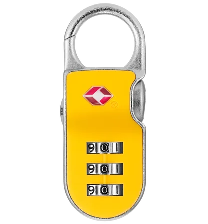 Yale Şifreli Asma Kilit
