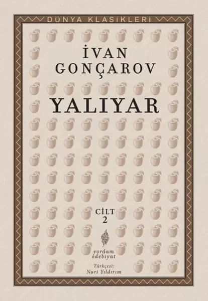 Yalıyar Cilt: 2 Fiyatı, Yorumları ve Özellikleri