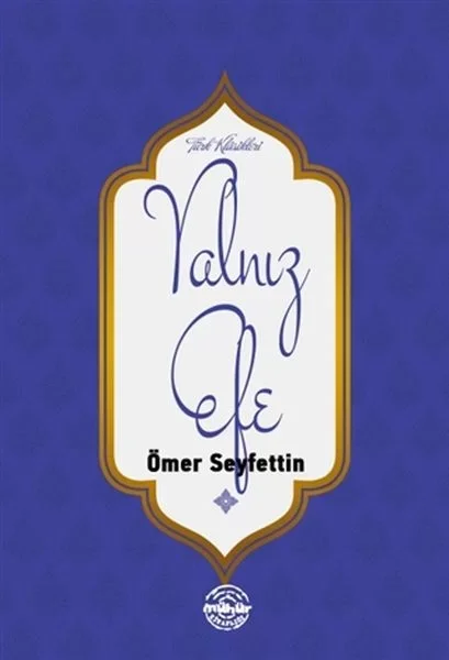 Yalnız Efe