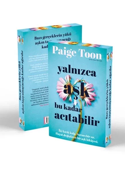 Yalnızca Aşk Bu Kadar Acıtabilir Fiyatı, Yorumları ve Özellikleri