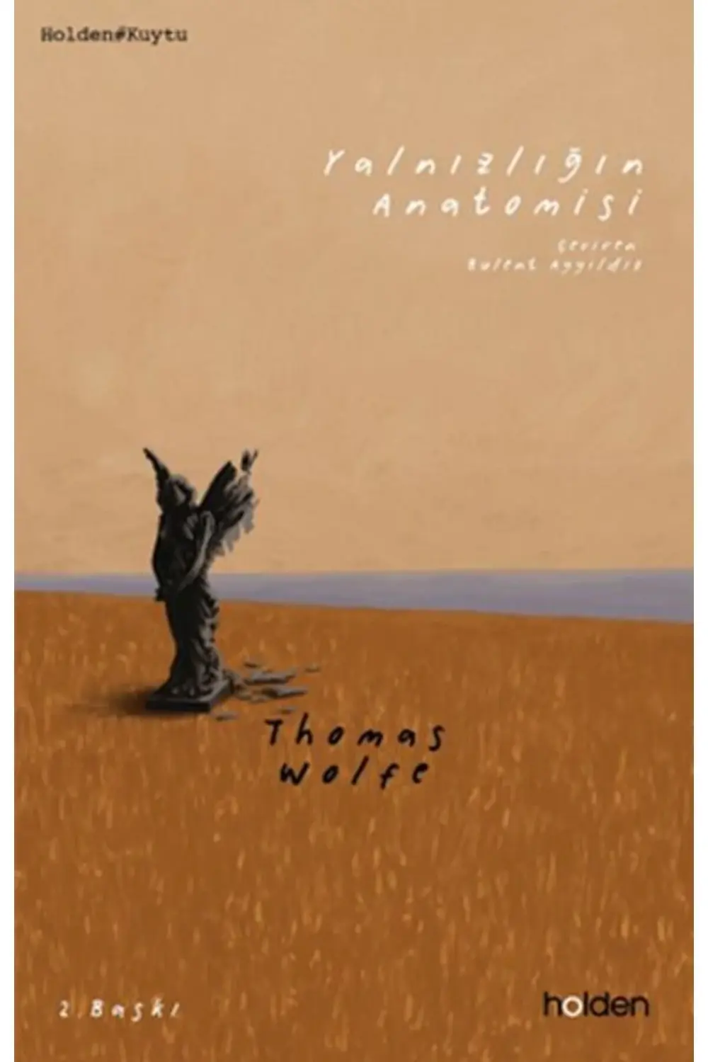 Yalnızlığın Amisi