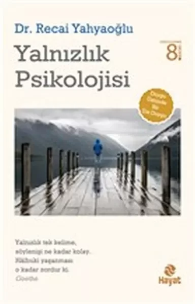Yalnızlık Psikolojisi Fiyatı, Yorumları ve Özellikleri