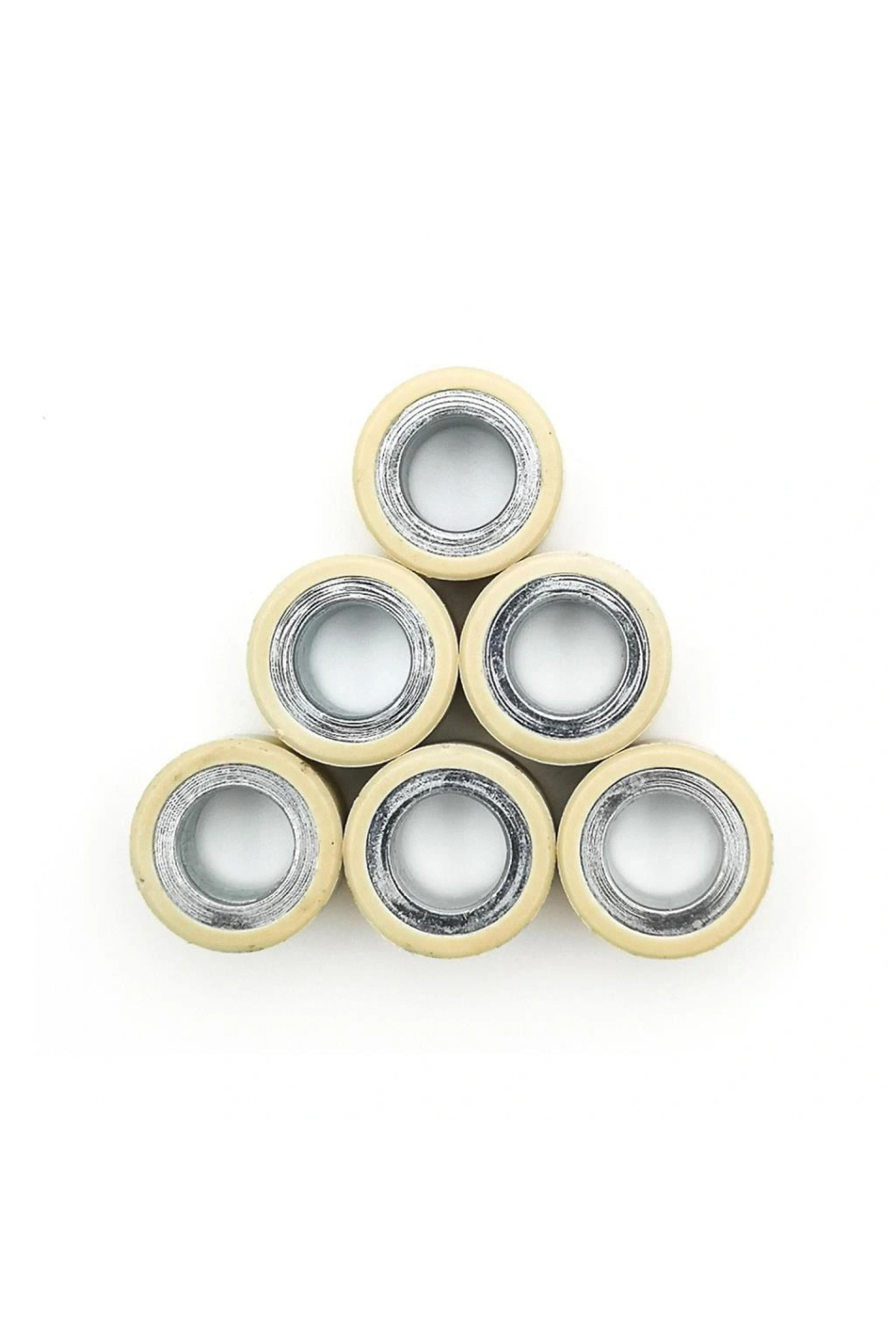 Yamah NMax 125 155 Uyumlu Tahrik Seti Baga 6 Lı set
