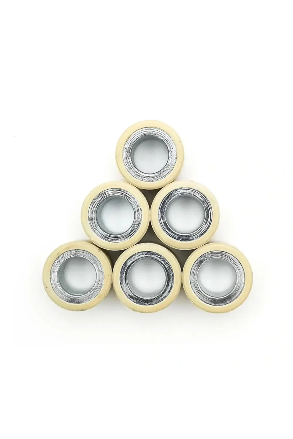 Yamah NMax 125 155 Uyumlu Tahrik Seti Baga 6 Lı set