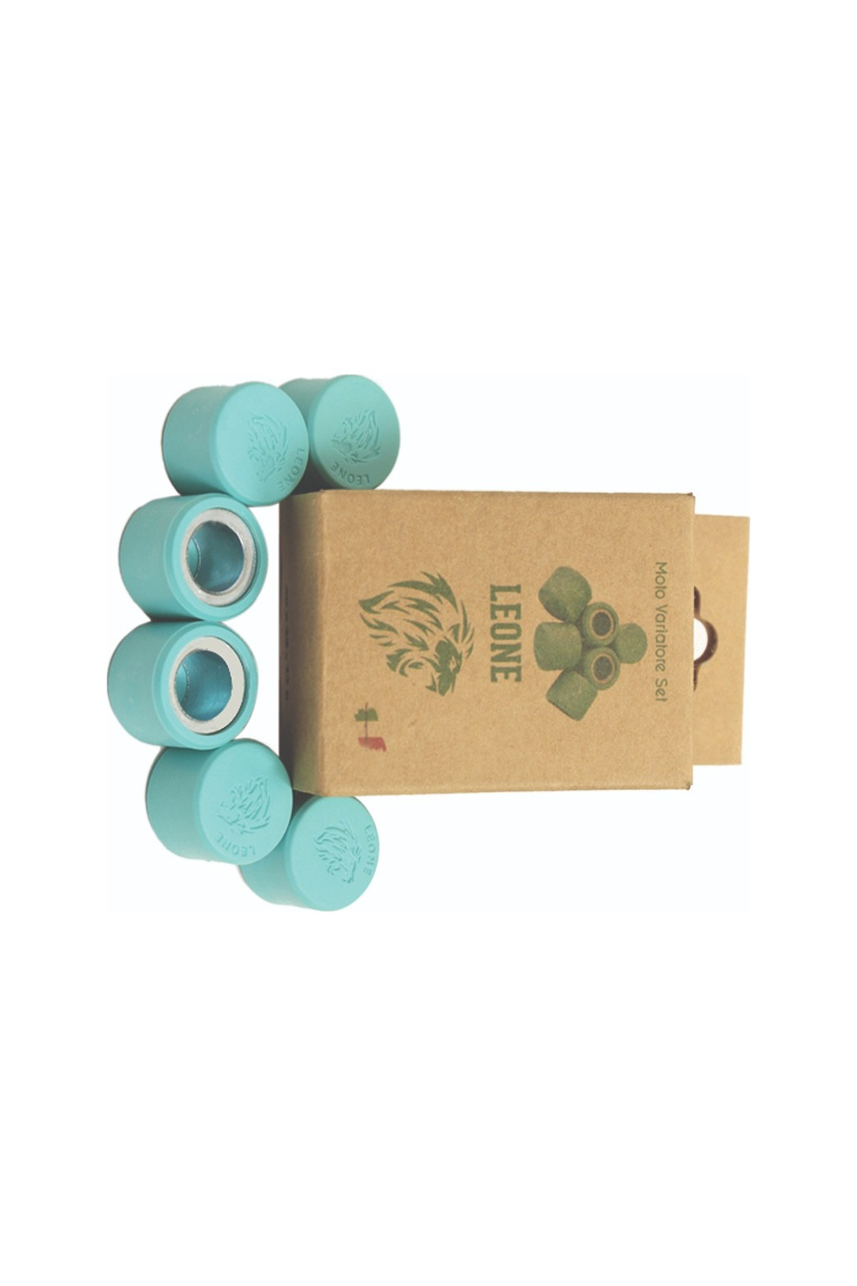 Yamaha Bws 100 Bagası Tahrik Seti 8Gr