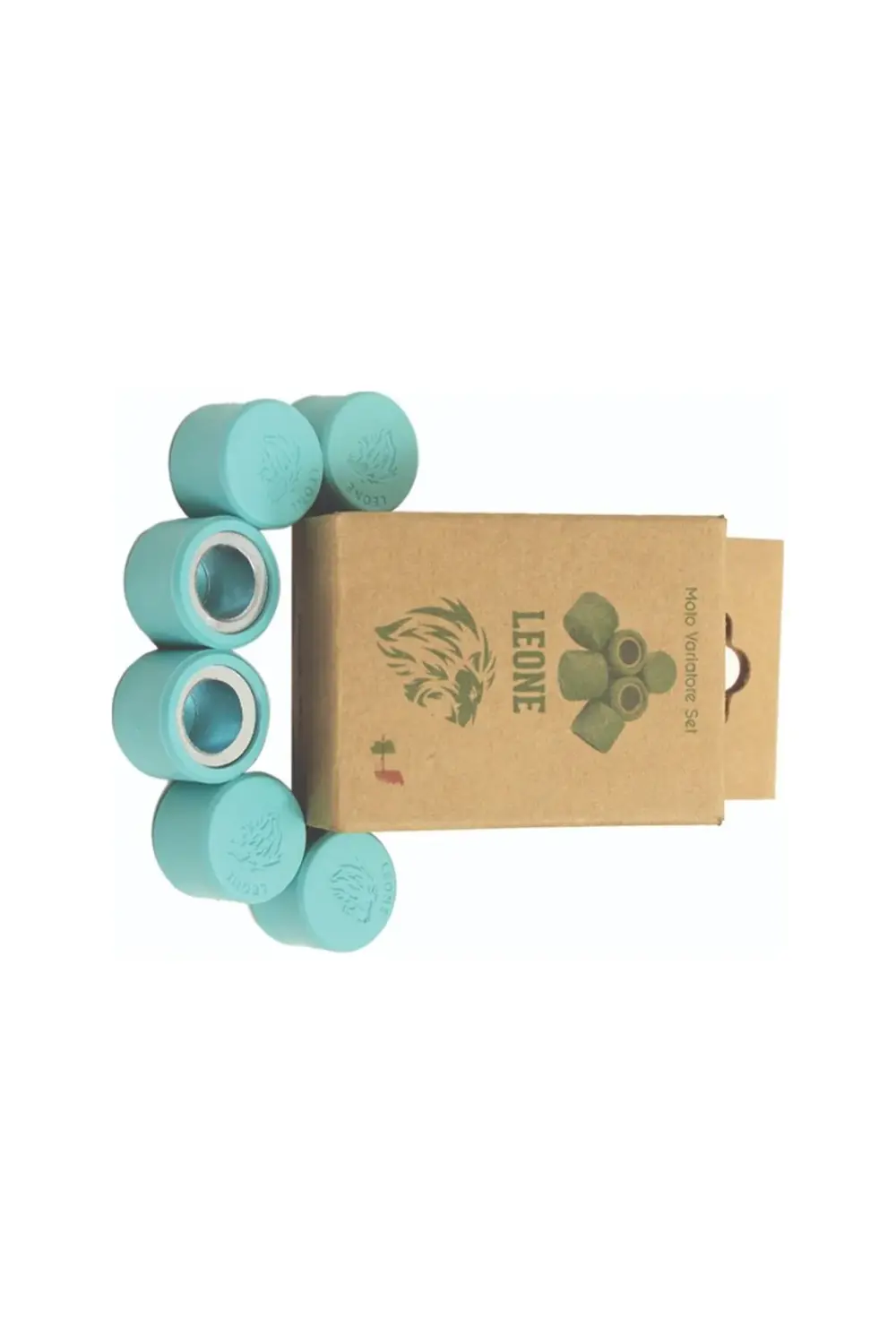 Yamaha Bws 100 Bagası Tahrik Seti 8Gr