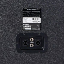 Yamaha CW115V 15 Pasif Subwoofer Hoparlör Yamaha CW115V 15 Pasif Subwoofer Hoparlör