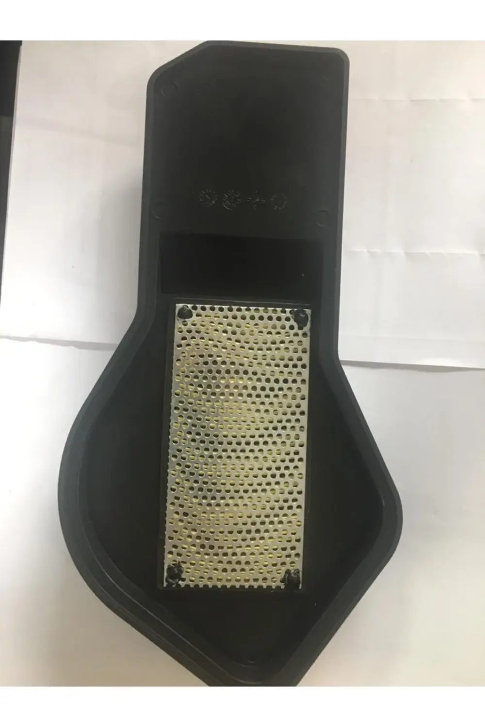 Yamaha Cygnus-l Hava Filtresi Oem