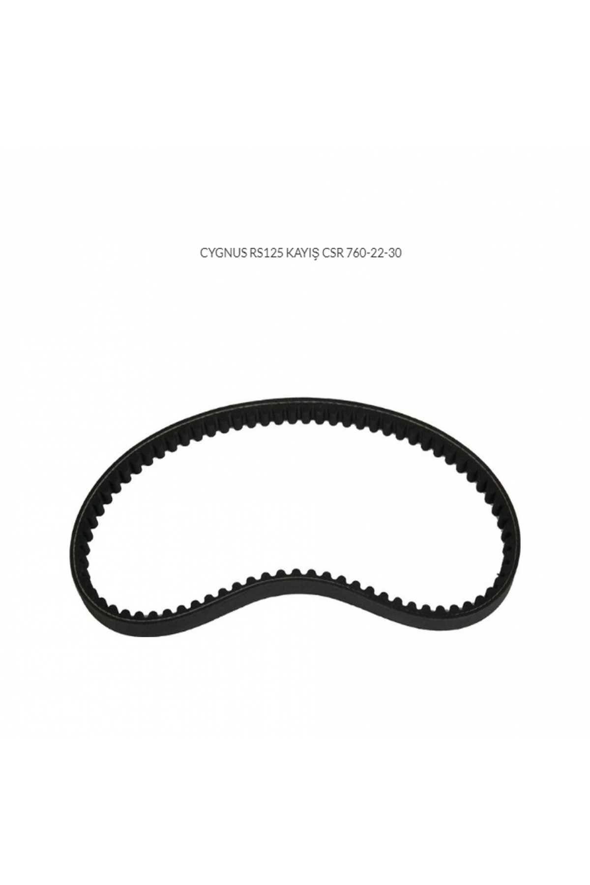 Yamaha Cygnus Rs125 Kayış Csr 760-22-30