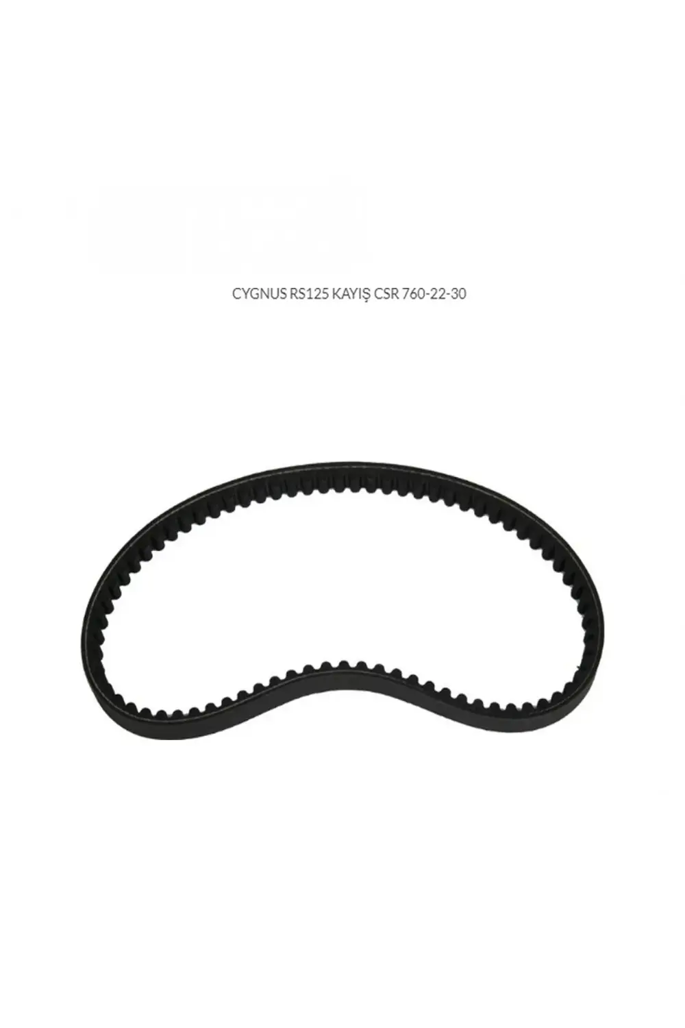 Yamaha Cygnus Rs125 Kayış Csr 760-22-30