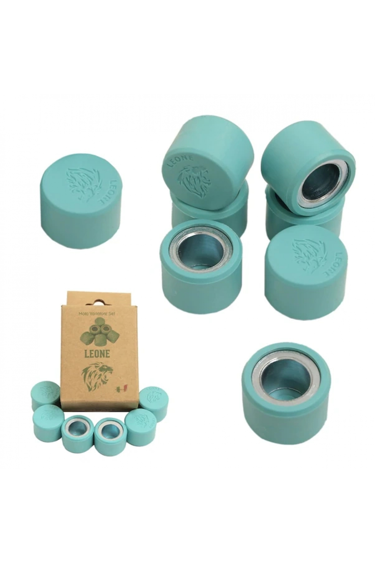 Yamaha Delight 110 Performans Bagası Tahrik Seti 8 Gr