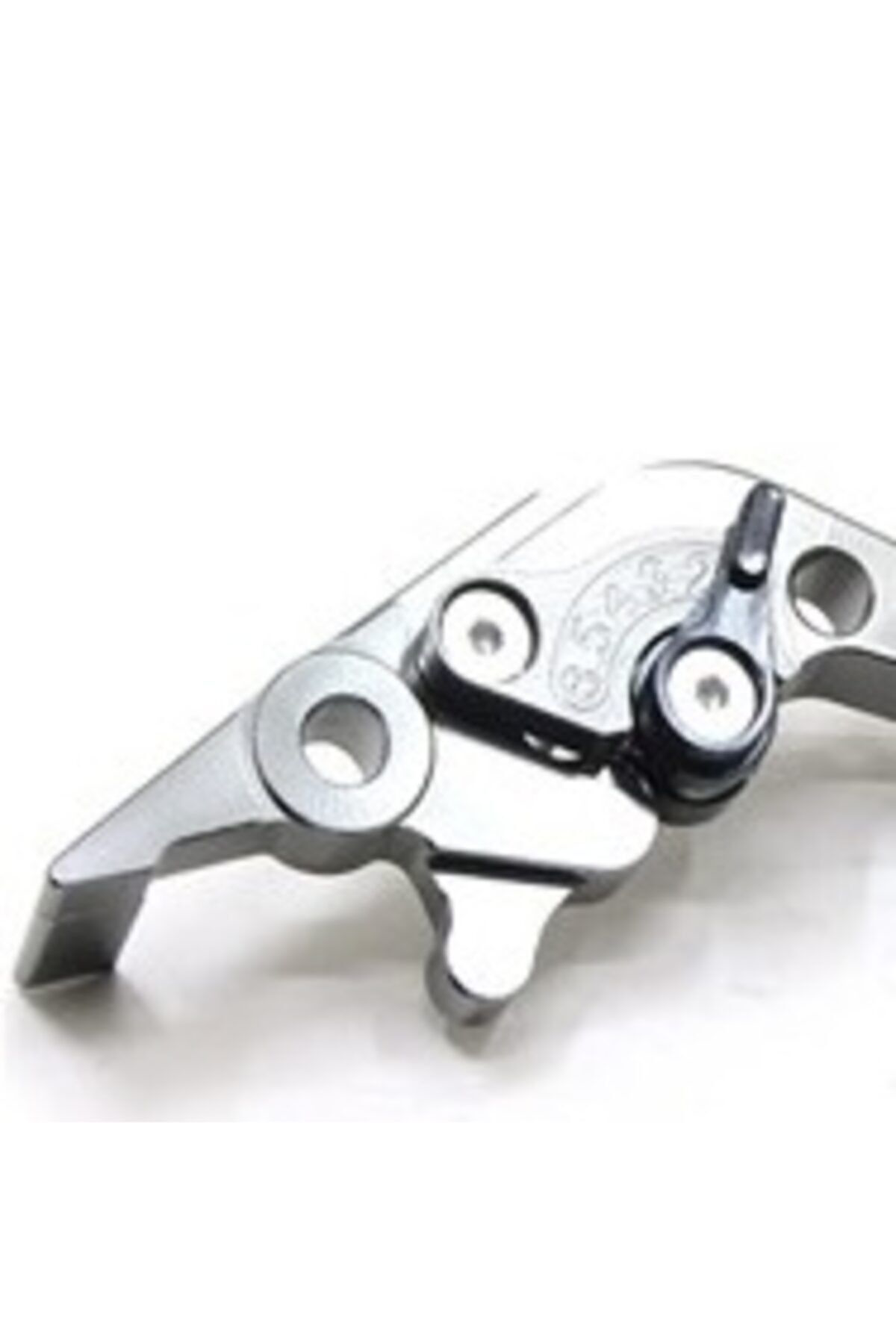 Yamaha Nmax 125-155 Manet Takımı Füme