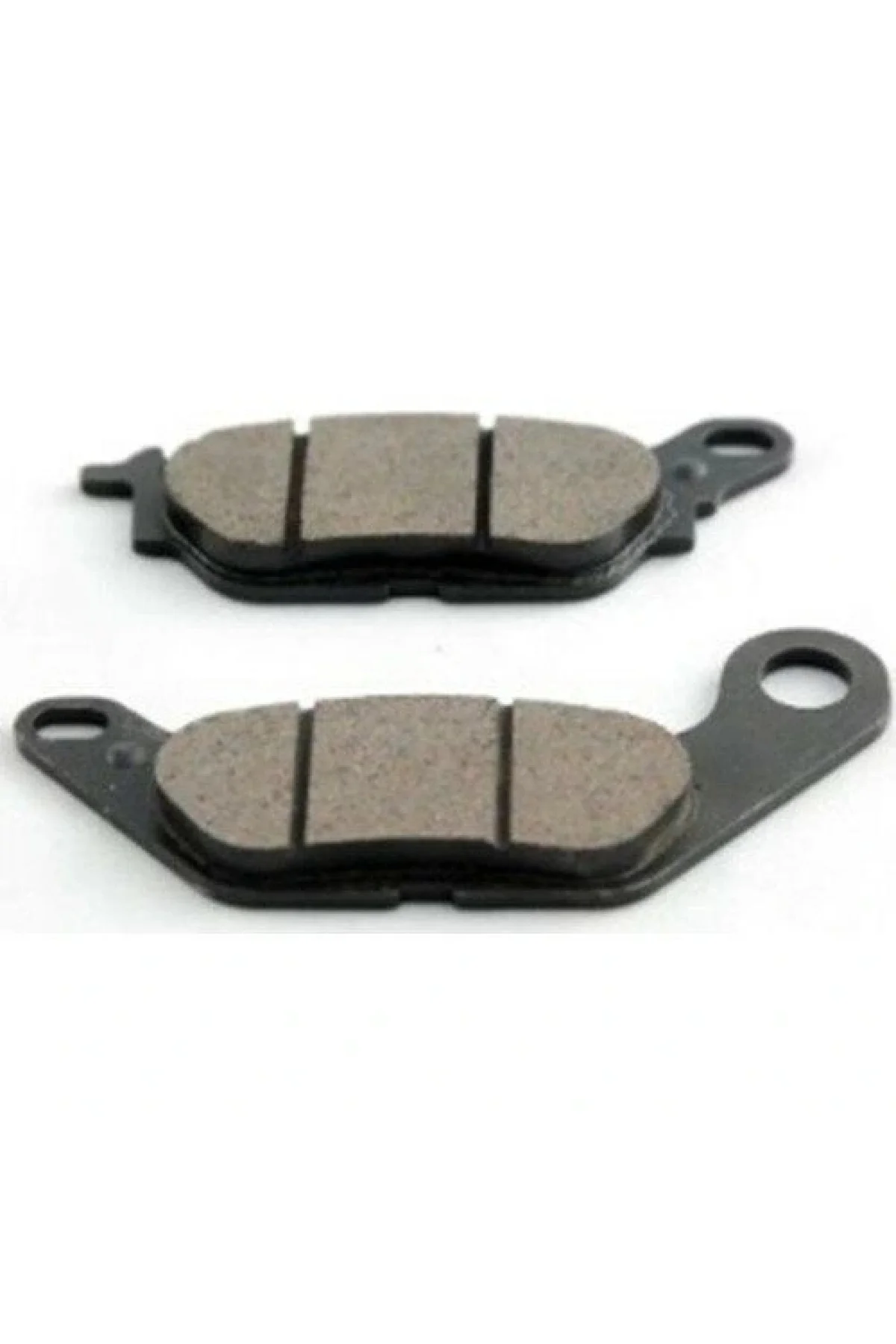 Yamaha Nmax 125 / 155 Trıcıty-125 Arka Fren Disk Balata