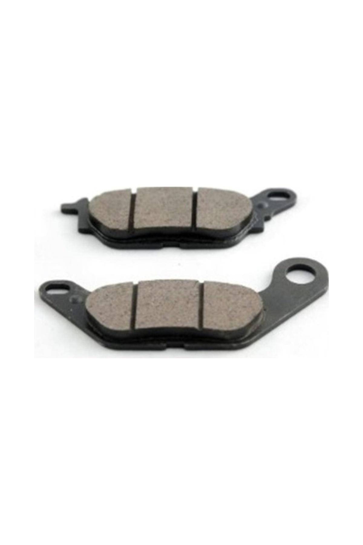 Yamaha Nmax 125 / 155 Trıcıty-125 Arka Fren Disk Balata