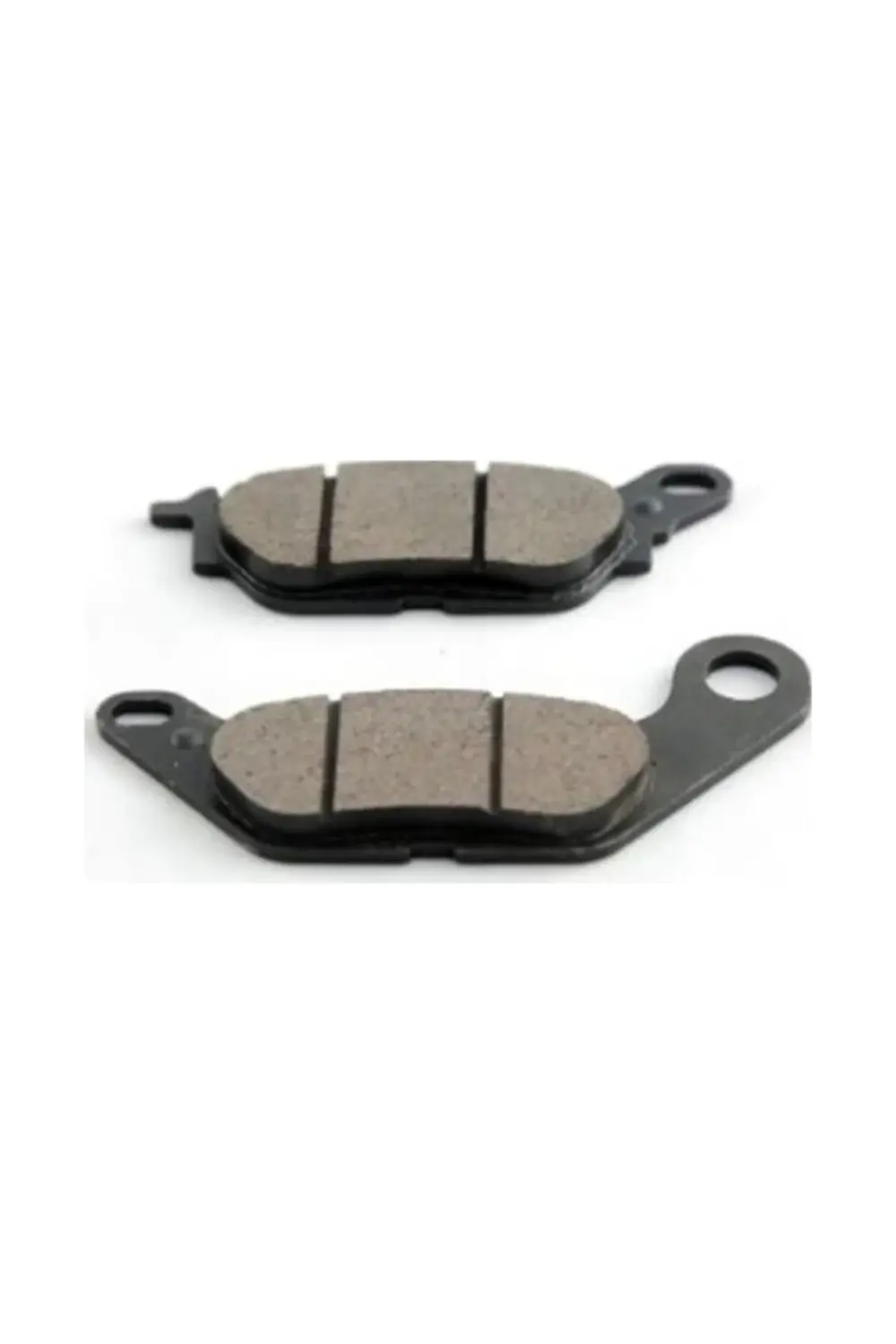 Yamaha Nmax 125 / 155 Trıcıty-125 Arka Fren Disk Balata