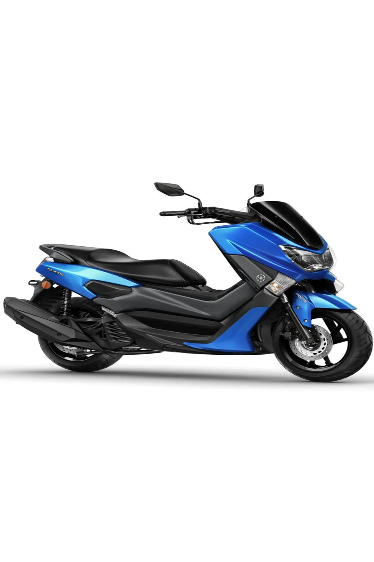 Yamaha Nmax 2015 - 2020 Uyumlu Beyaz Ayak Basamak Beyaz Yamaha Nmax 2015 - 2020 Uyumlu Beyaz Ayak Basamak Beyaz