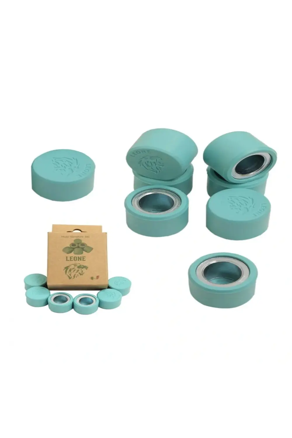 Yamaha Nouva 110 Performans Bagası - 6'Li Motosiklet Tahrik Seti