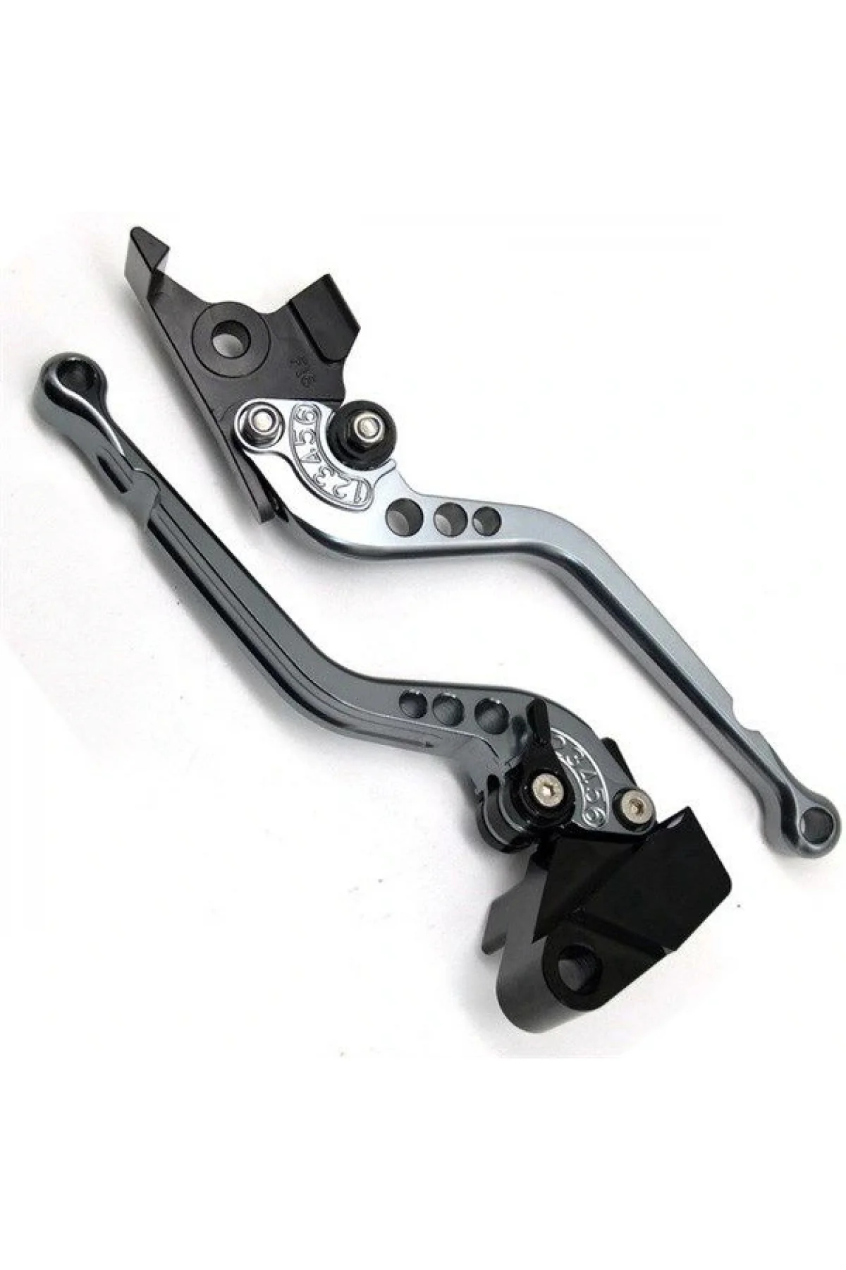 Yamaha R-25 Ayarlanabilir Fren Manet Tk Füme Yamaha R-25 Ayarlanabilir Fren Manet Tk Füme
