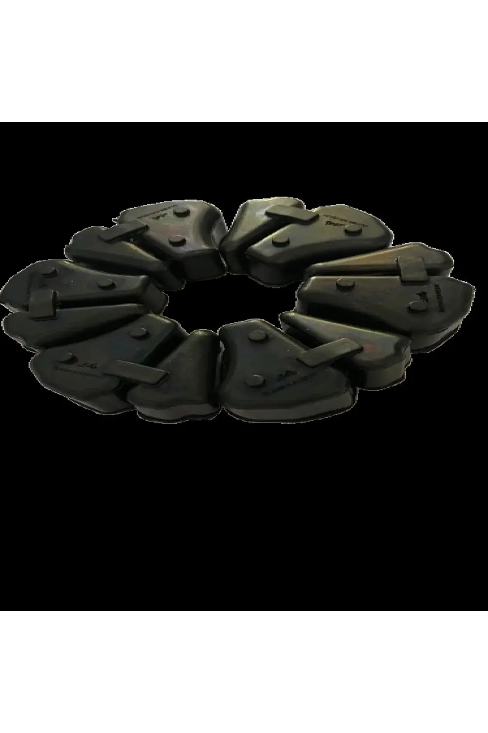 Yamaha R 25 Kaplin Lastiği  Uyumlu  Kaliteli 6 Adet Arka Dişli Ta