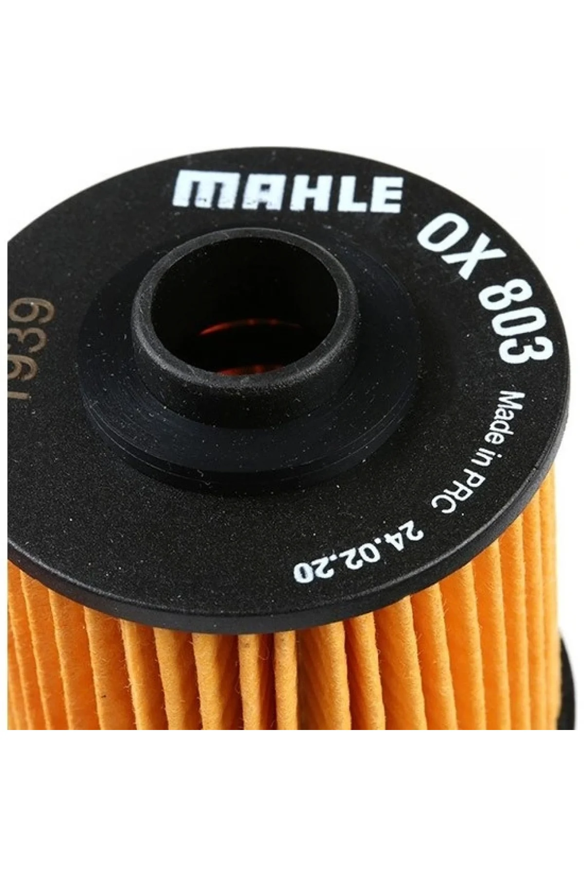 Yamaha Tenere 660 Z / Xt 660 R / X Ox 803 Yağ Filtresi Yamaha Tenere 660 Z / Xt 660 R / X Ox 803 Yağ Filtresi