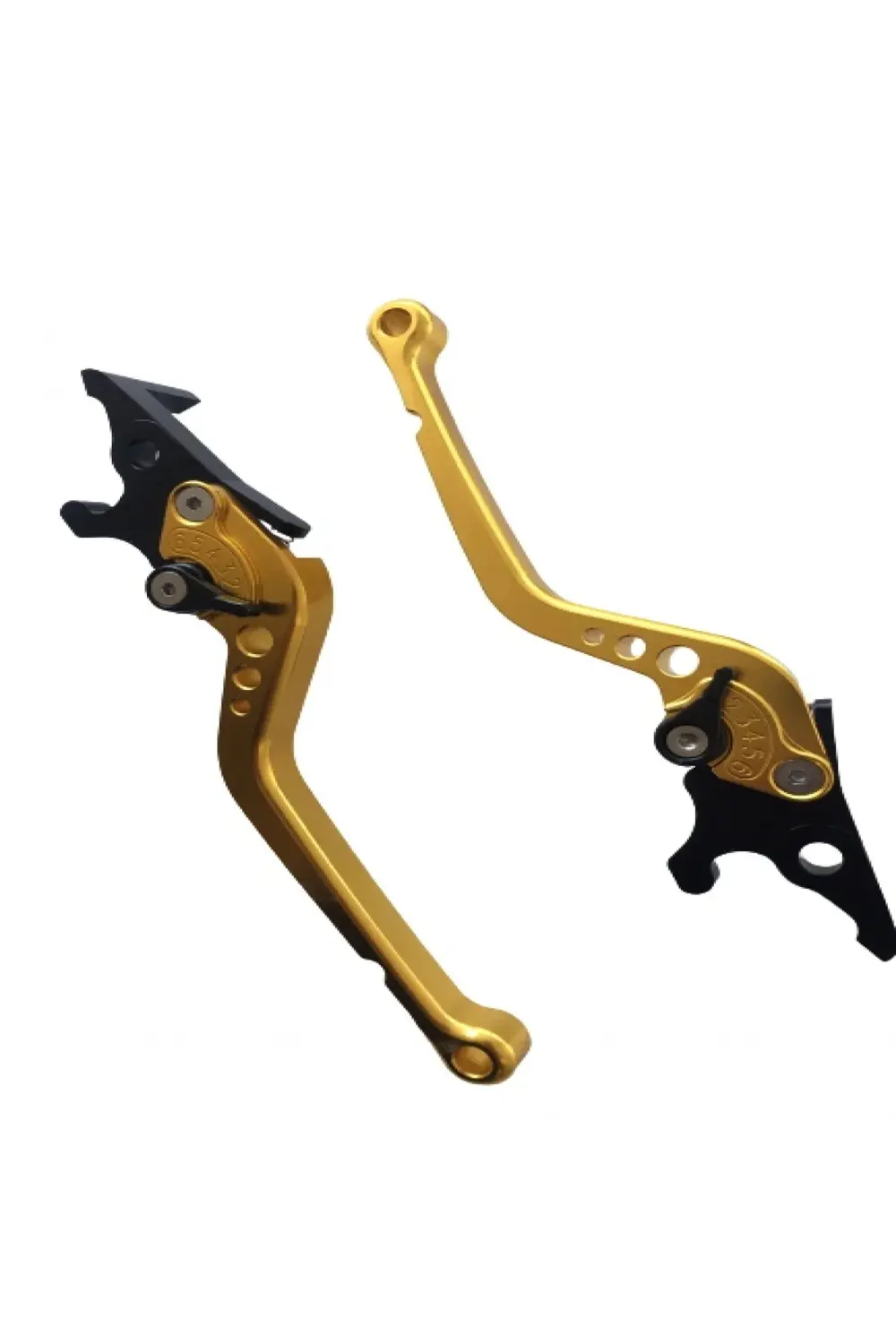 Yamaha X-Max Ayarlanabilir Fren Manet Tk 4057 Sarı