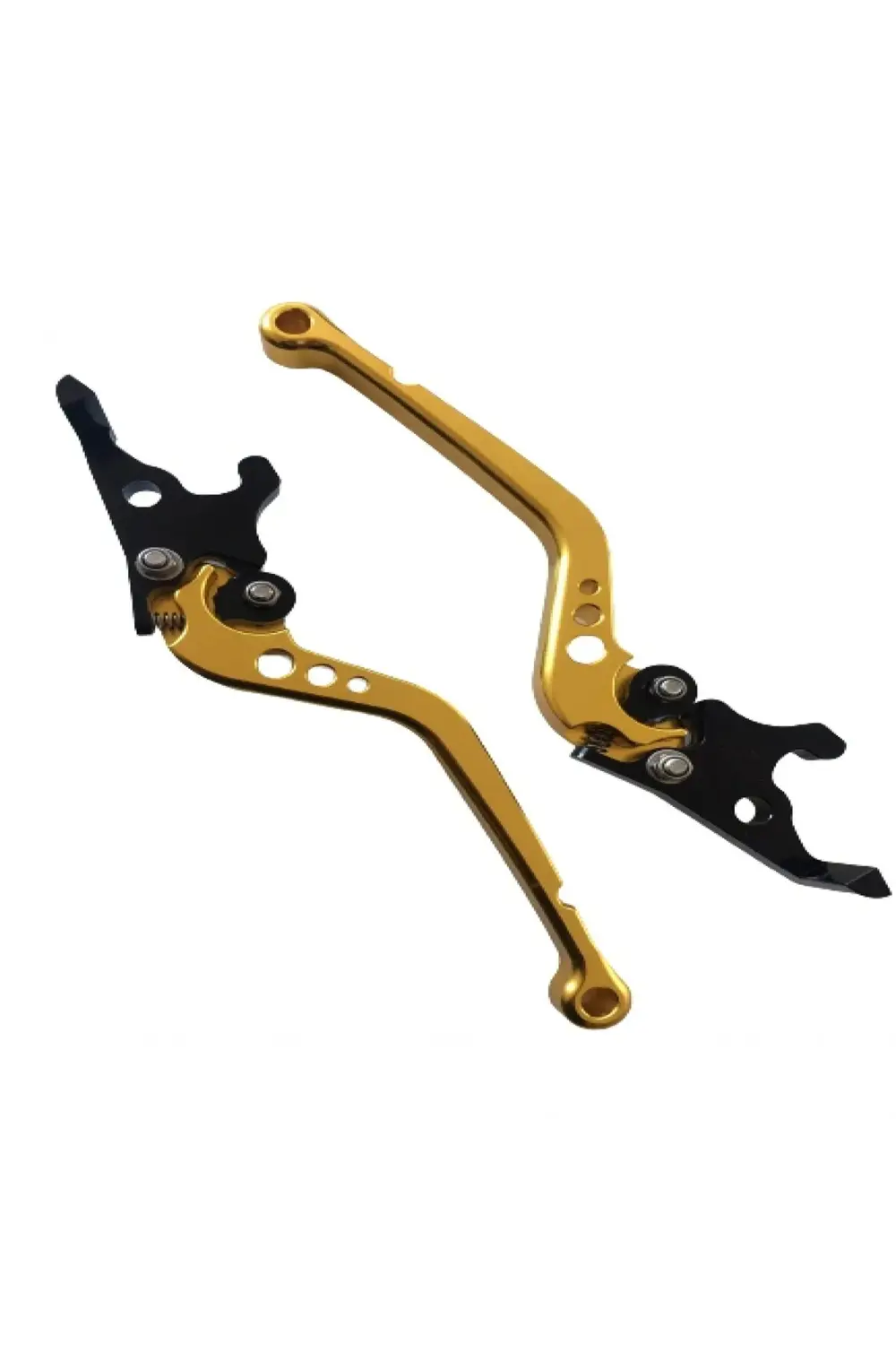 Yamaha X-Max Ayarlanabilir Fren Manet Tk 4057 Sarı