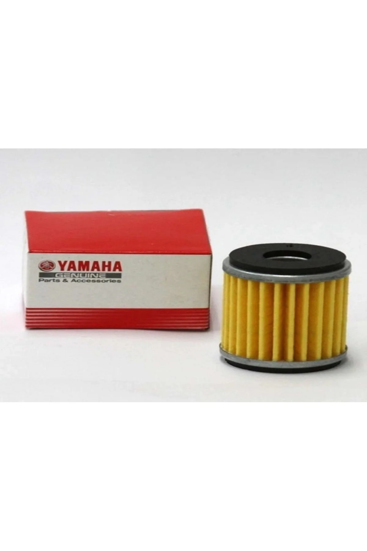 Yamaha Xmax 250 Yağ Filtresi 1S7-E3440-00 Orjinal