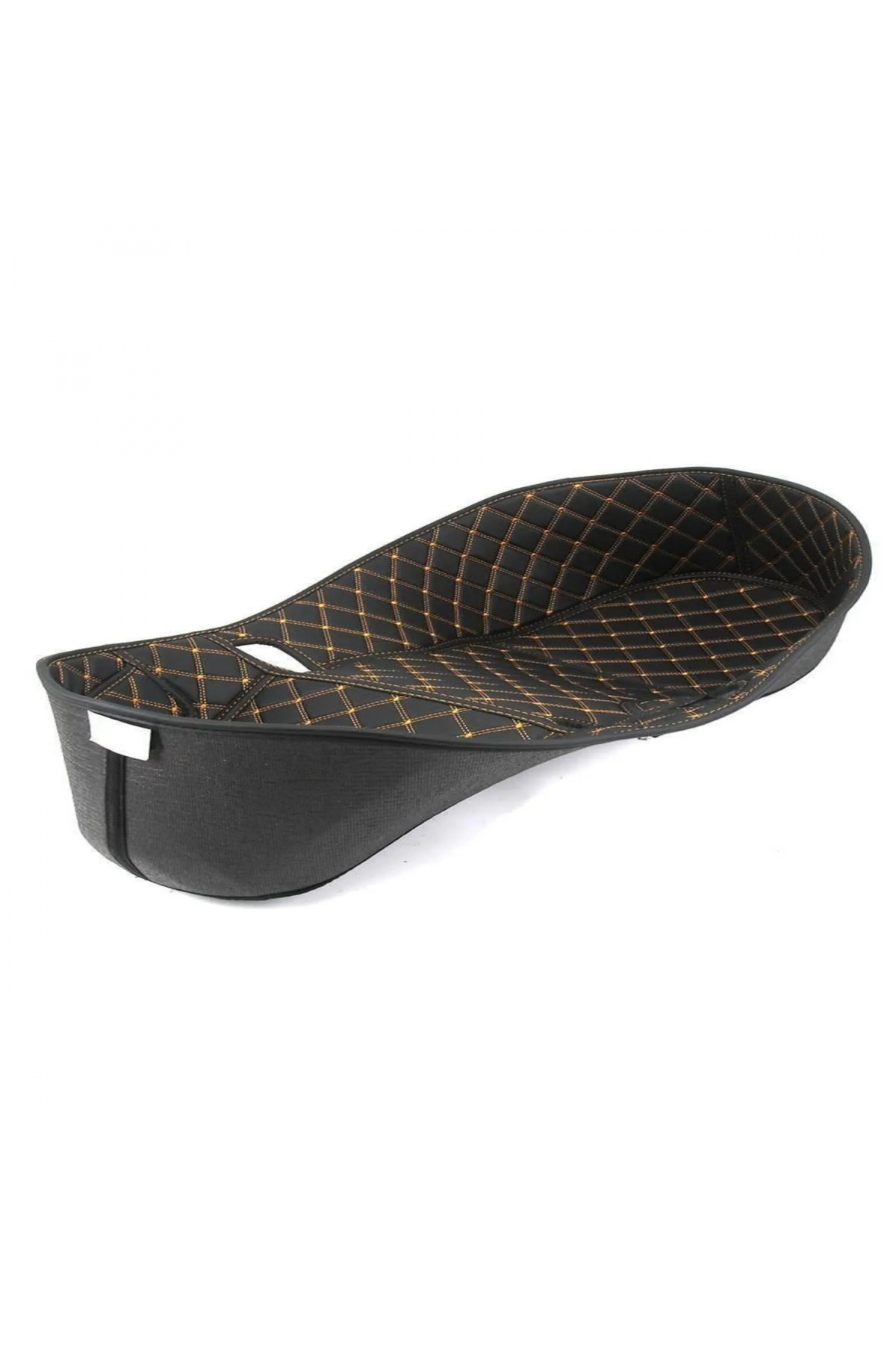 Yamaha Xmax Arka Bagaj Koruyucu Astar-sele Altı Koruma