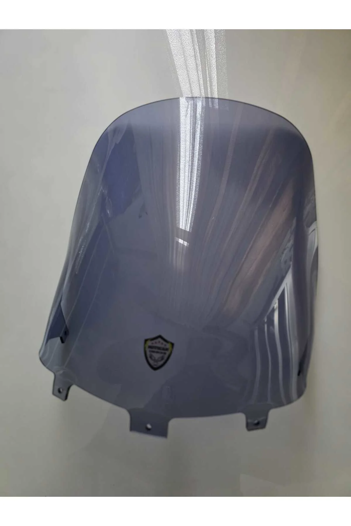 Yamaha Xmax Ön Cam 2007-2010 Model 47cm Füme Renkli 4mm
