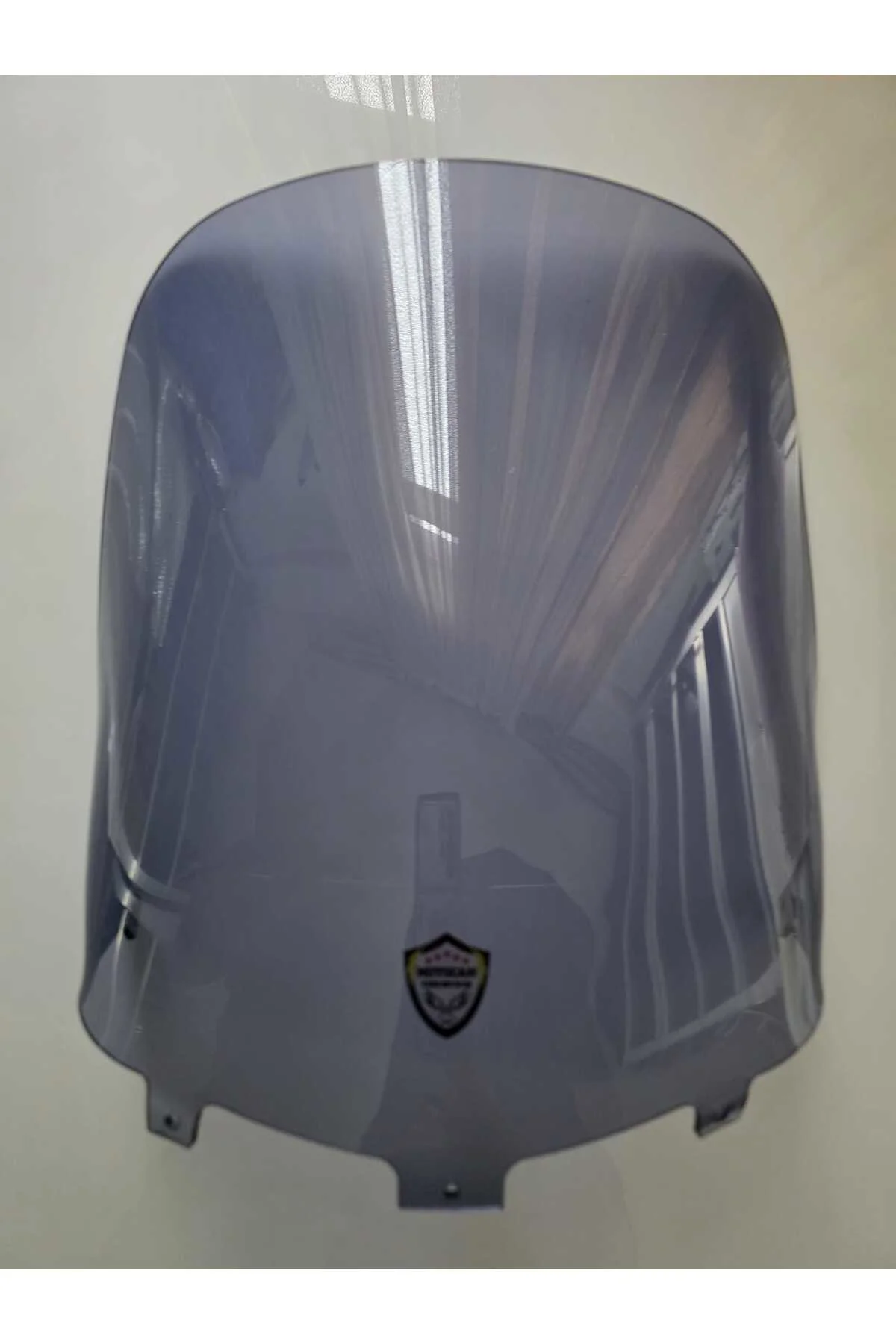 Yamaha Xmax Ön Cam 2007-2010 Model 47cm Füme Renkli 4mm