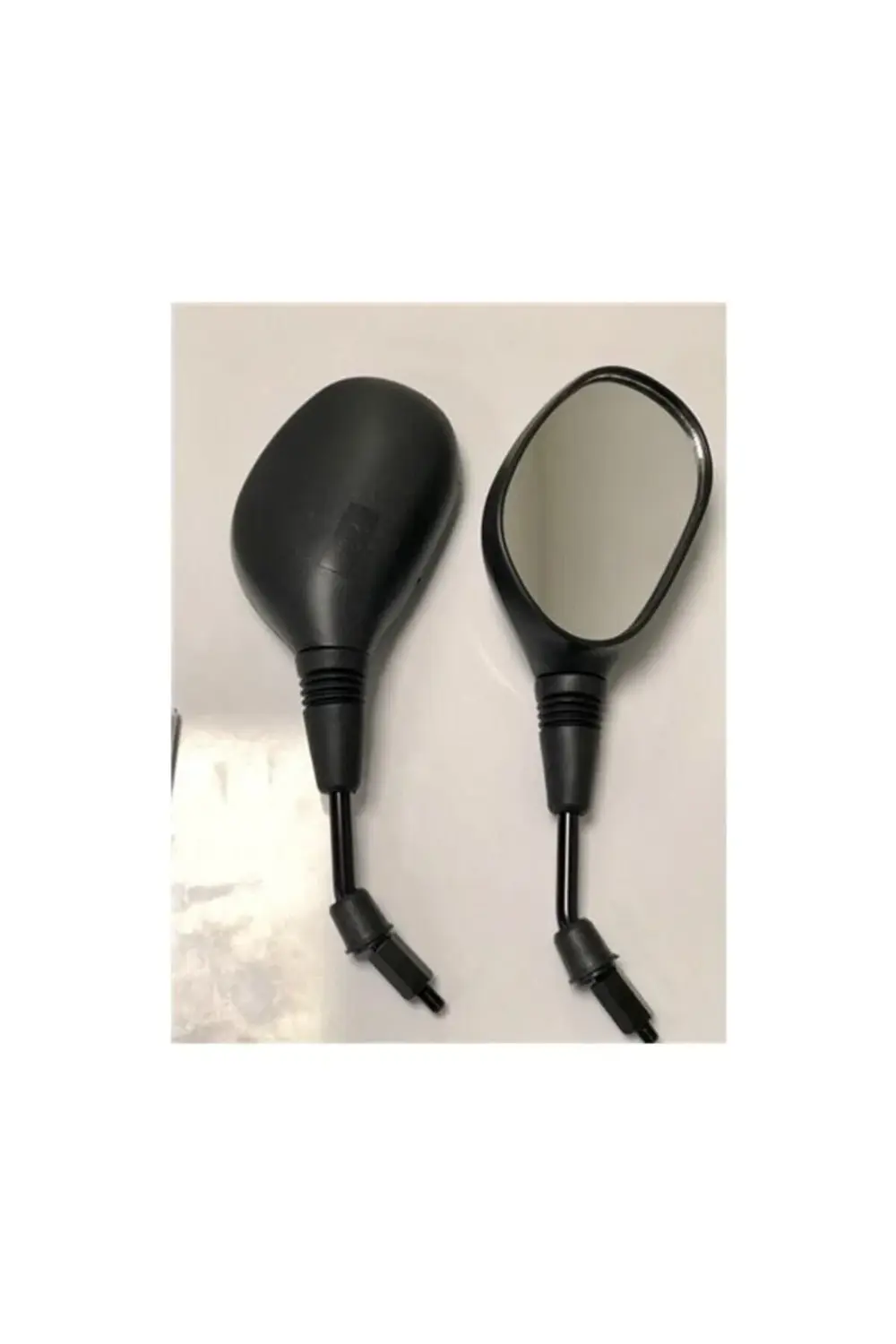 Yamaha Ybr 125 Ayna 10 mm Ters Diş