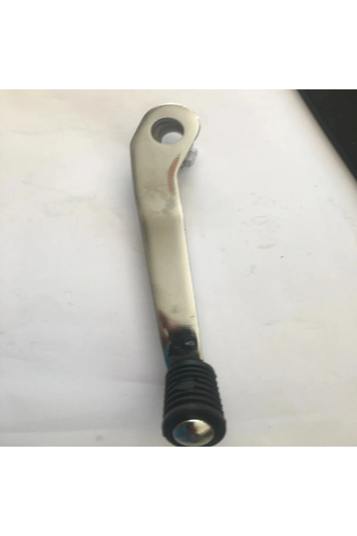 Yamaha Ybr 125 Vites Kolu Honda Ace 125 Uyumlu