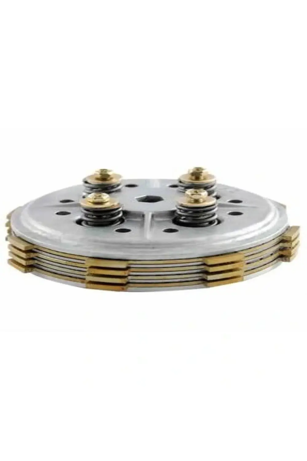 Yamaha Ybr125 Debrıyaj Baskı 4 Lü Orjinal