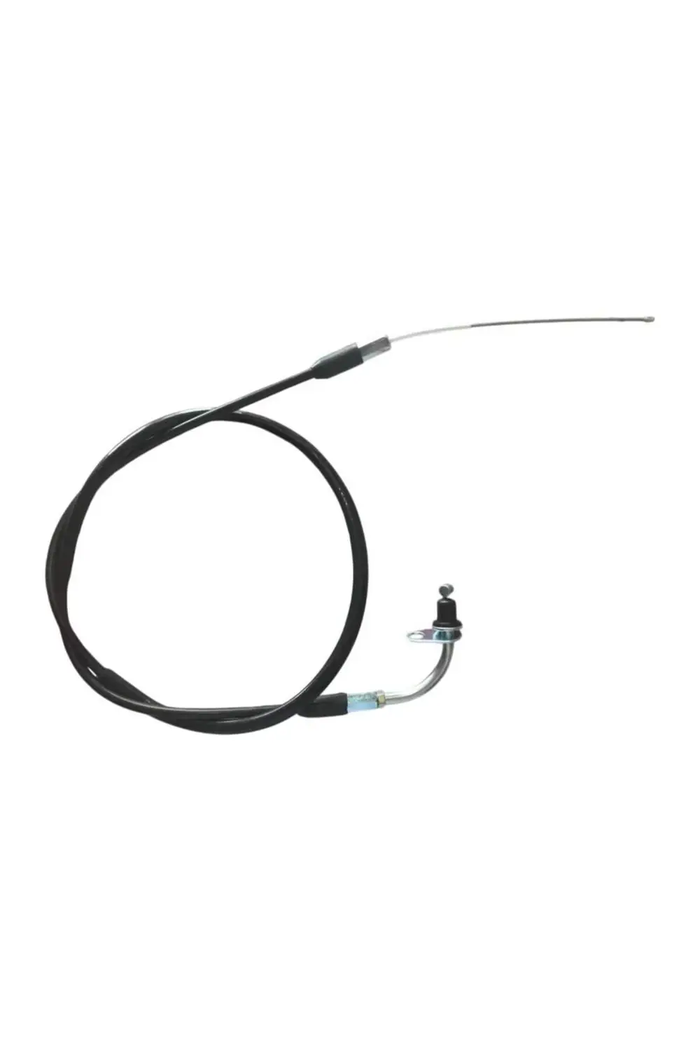 Yamaha YBR125 Gaz Teli