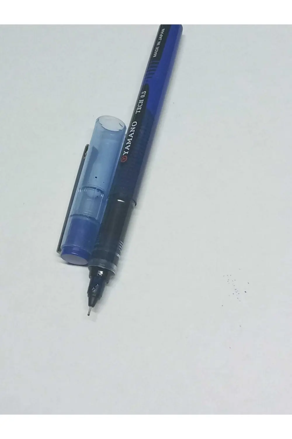 YAMANO TECH 0.5 PİLOT KALEM