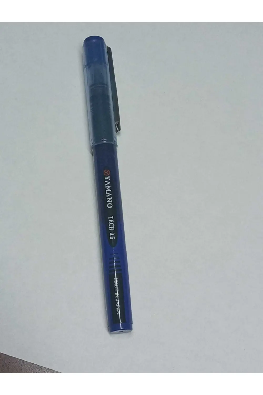 YAMANO TECH 0.5 PİLOT KALEM