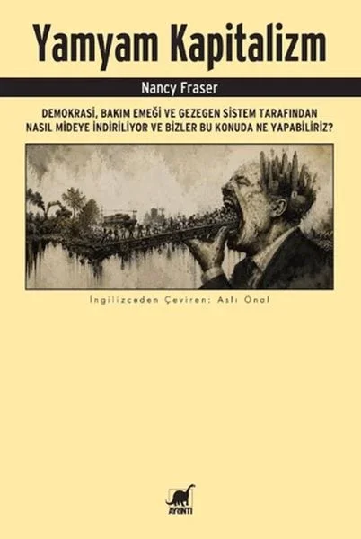 Yamyam Kapitalizm Fiyatı, Yorumları ve Özellikleri
