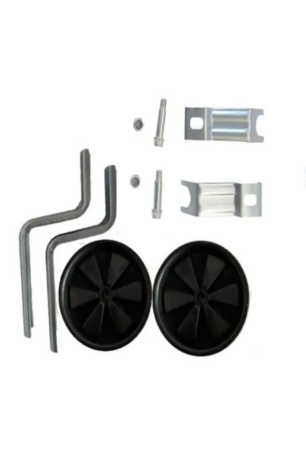 Yan denge Destek Tekeri 16 jant