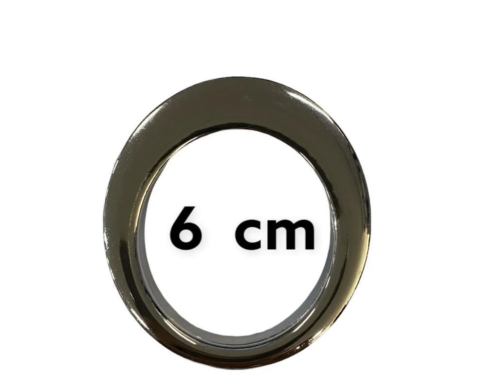 Yan H Krom 32 mm Kulp