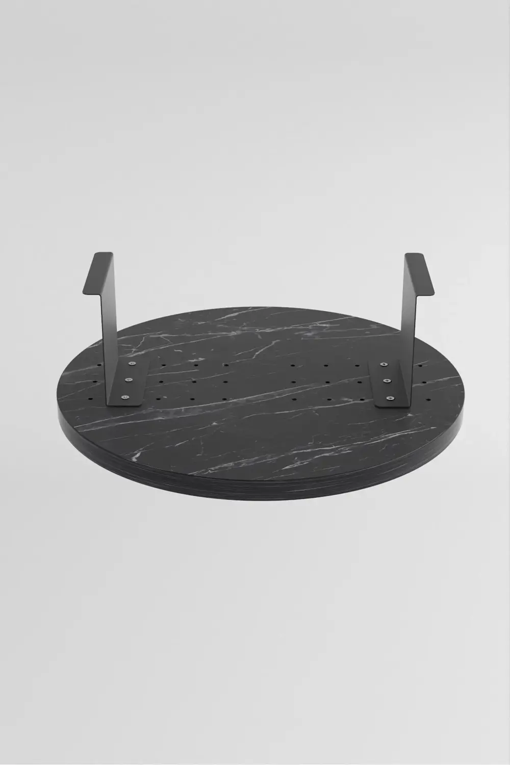 Yan Sehpa Ayarlanabilir Tepsi Dekoratif Modern Tepsi Koltuk Sehpa