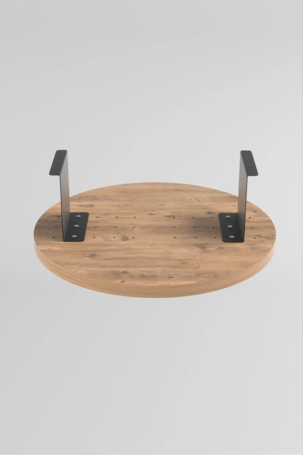 Yan Sehpa Ayarlanabilir Tepsi Dekoratif Modern Tepsi Koltuk Sehpa