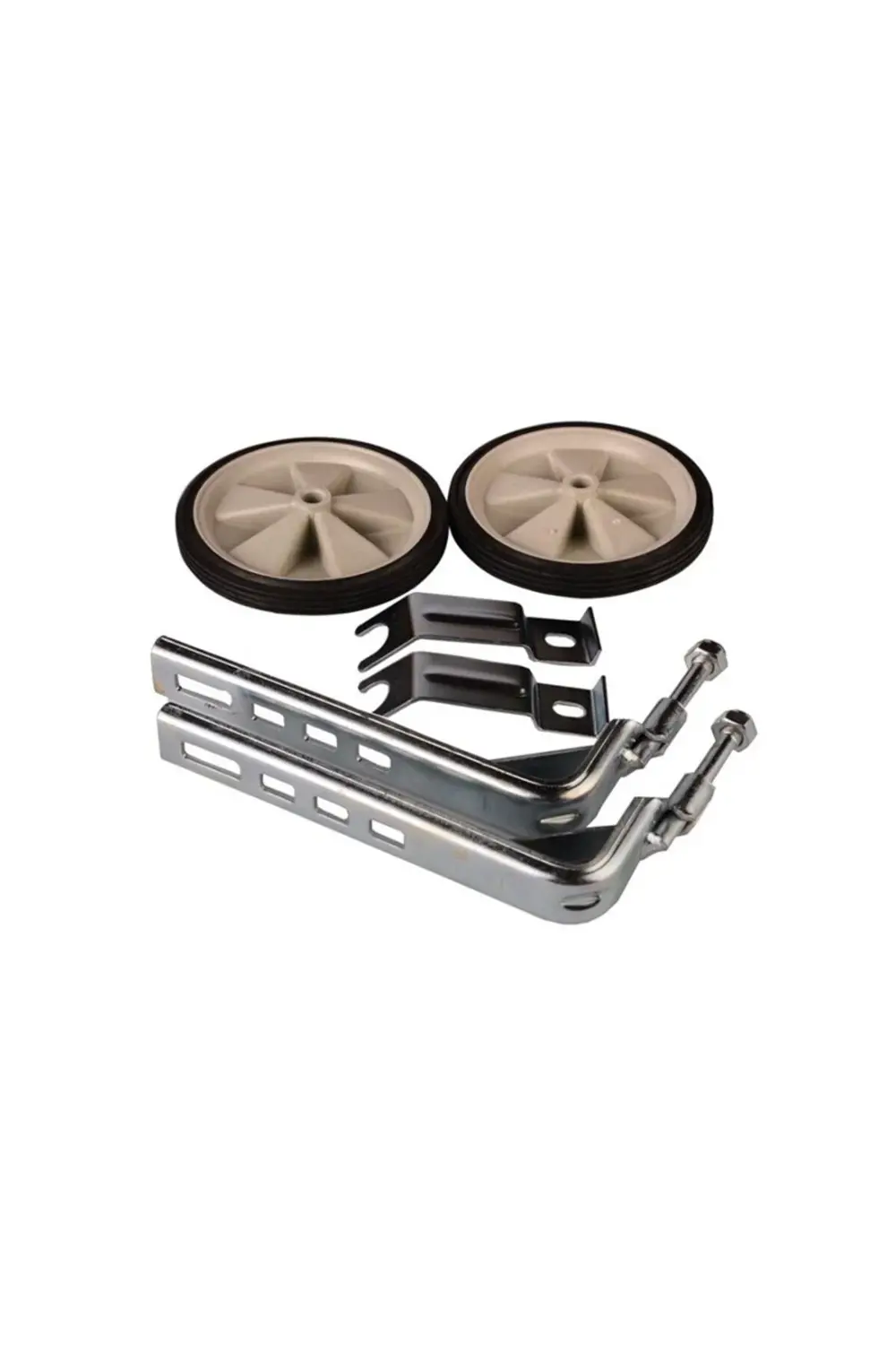 Yan Teker Birlik 20 Jant Çocuk Bisikleti