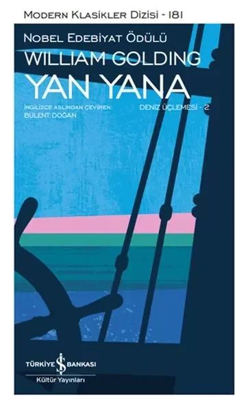 Yan Yana - Deniz Üçlemesi 1 - Modern Klasikler Dizisi Fiyatı, Yorumları ve Özellikleri