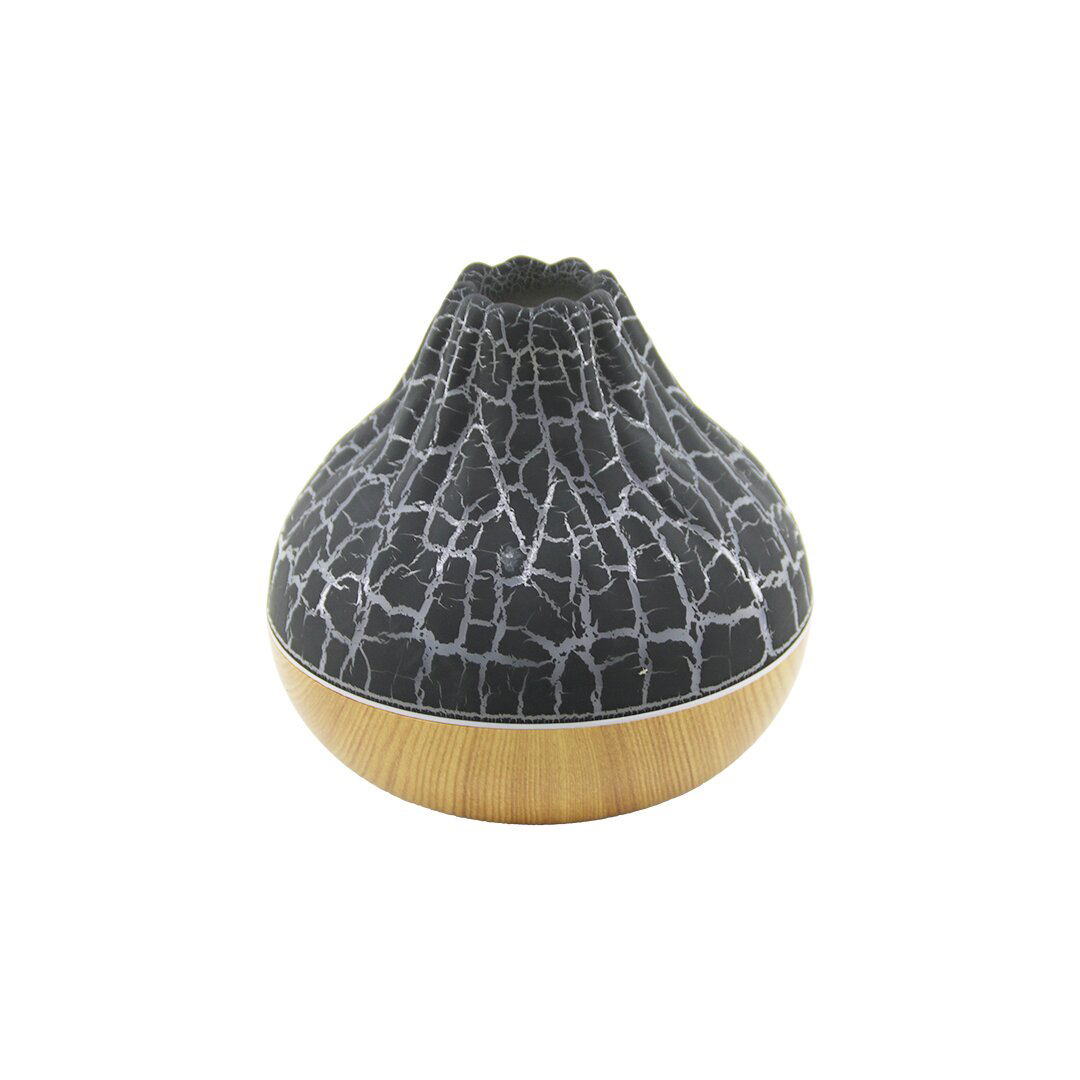 YANARDAĞ VOLKAN 300ML USB ŞARJ -IŞIKLI HAVA NEMLENDİRİCİ -BUHAR M YANARDAĞ VOLKAN 300ML USB ŞARJ -IŞIKLI HAVA NEMLENDİRİCİ -BUHAR M