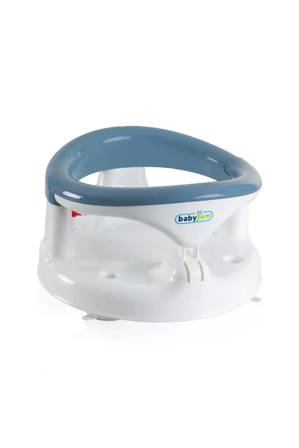 Yandan Açılır Banyo & Mama Oturağı Indigo