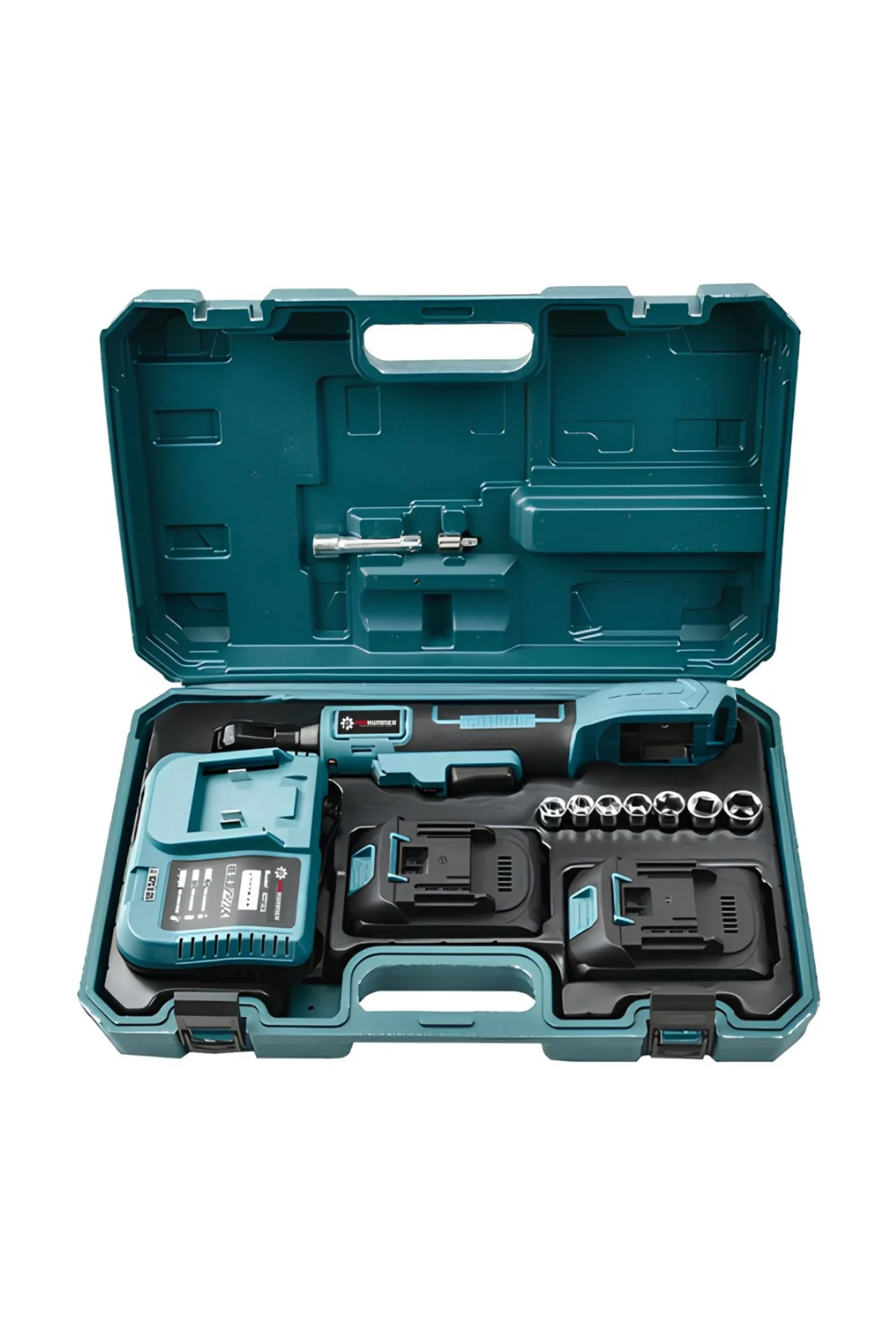 Yandan Sıkma Somun - Lisinya