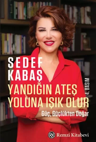Yandığın Ateş Yoluna Işık Olur Fiyatı, Yorumları ve Özellikleri