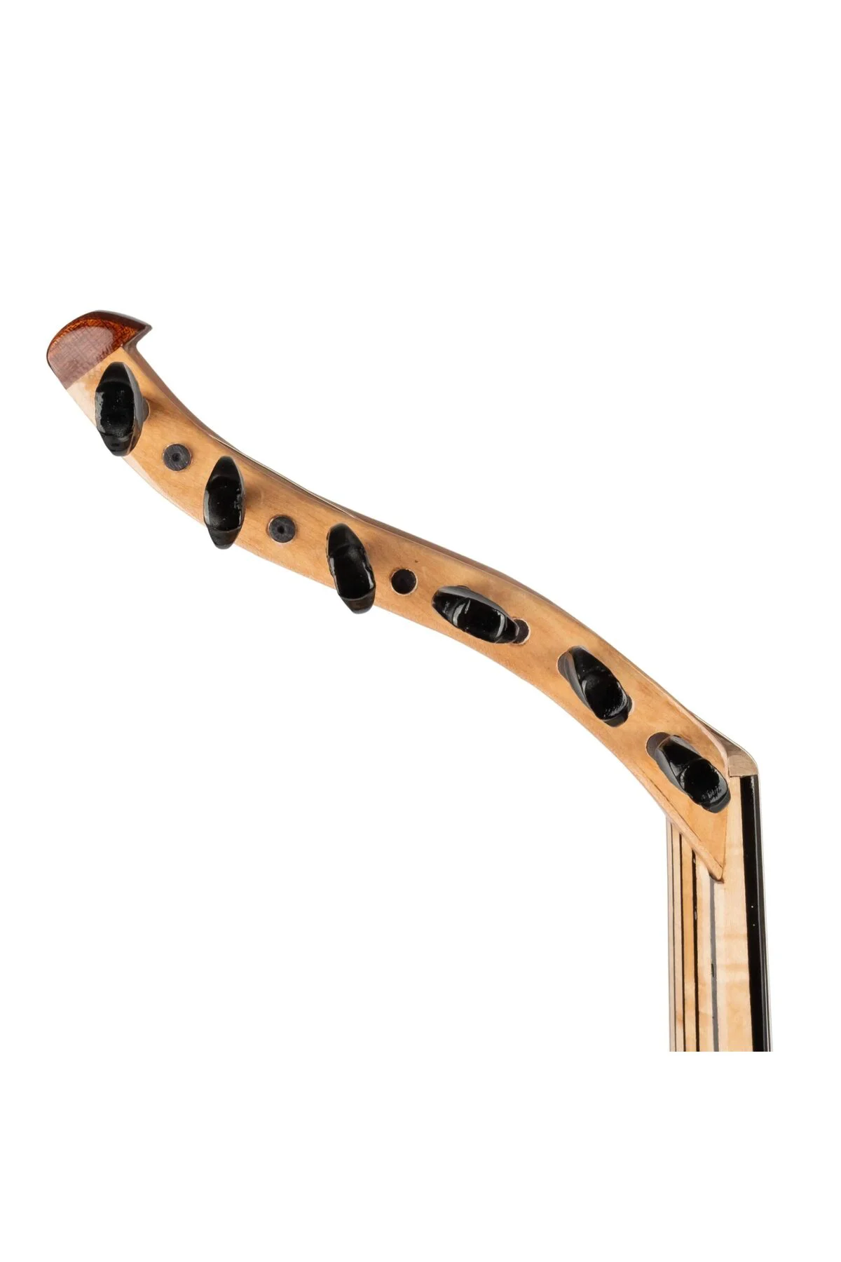 Yanıklar - El Yapımı Jak Girişli Ud Pedli Kılıf Mızrap