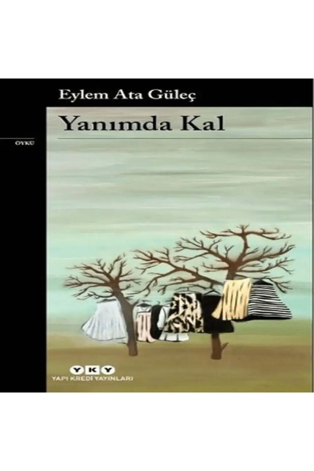 Yanımda Kal