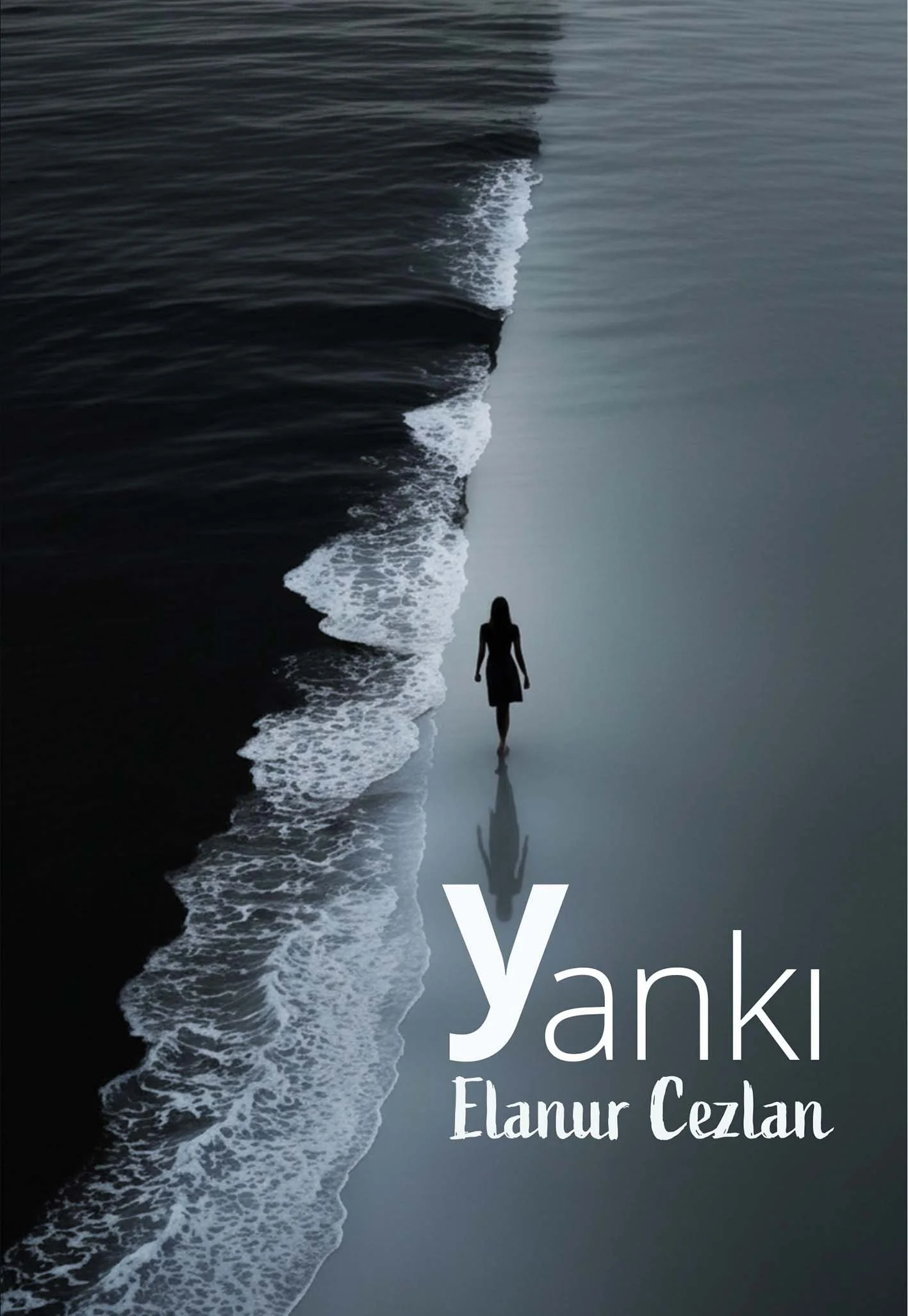 Yankı - Elanur Cezlan Yankı - Elanur Cezlan